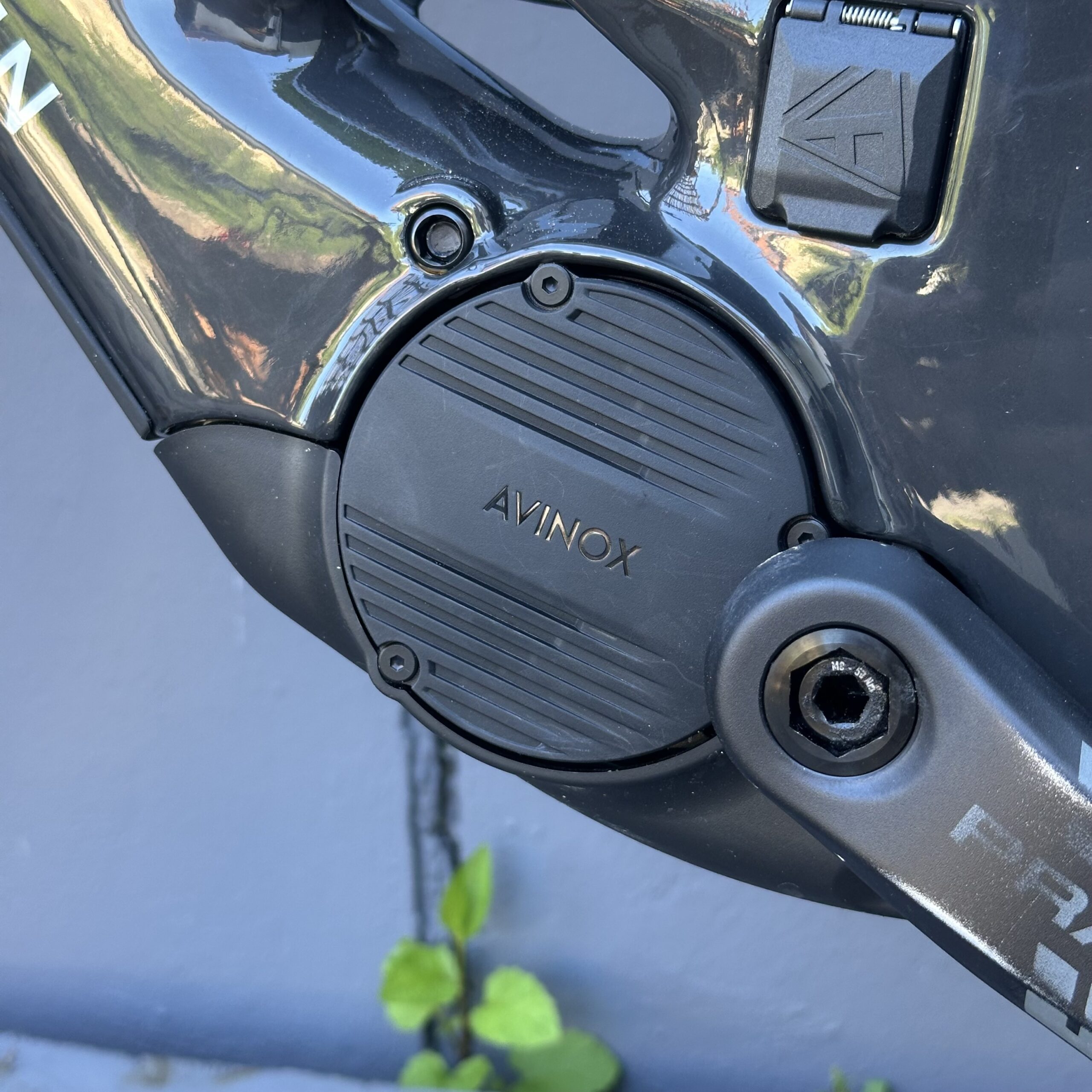 Forbidden Druid CorE 2 Occasion | VTTAE Carbon comme neuf | DJI Avinox M1 – Image 5