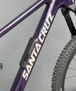 Santa Cruz Tallboy XT Di2 2027 | Gloss Midnight Violet – Image 11