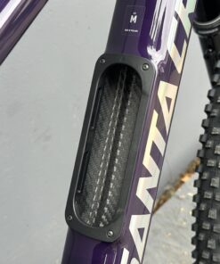 Santa Cruz Tallboy XT Di2 2027 | Gloss Midnight Violet – Image 12