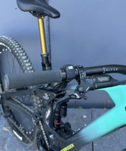 FORBIDDEN Druid CorE 1 | VTTAE Enduro Carbon | Moteur DJI Avinox M1 | Montage Carte – Image 11