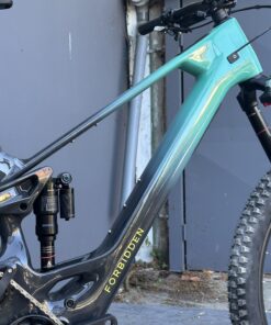 FORBIDDEN Druid CorE 1 | VTTAE Enduro Carbon | Moteur DJI Avinox M1 | Montage Carte – Image 5