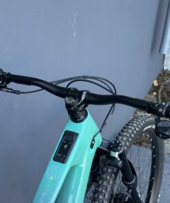 FORBIDDEN Druid CorE 1 | VTTAE Enduro Carbon | Moteur DJI Avinox M1 | Montage Carte – Image 10