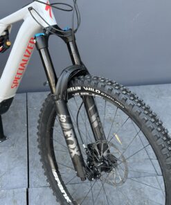 Alternative view of SPECIALIZED Kenevo Comp Occasion | Montage carte | VTTAE Alu