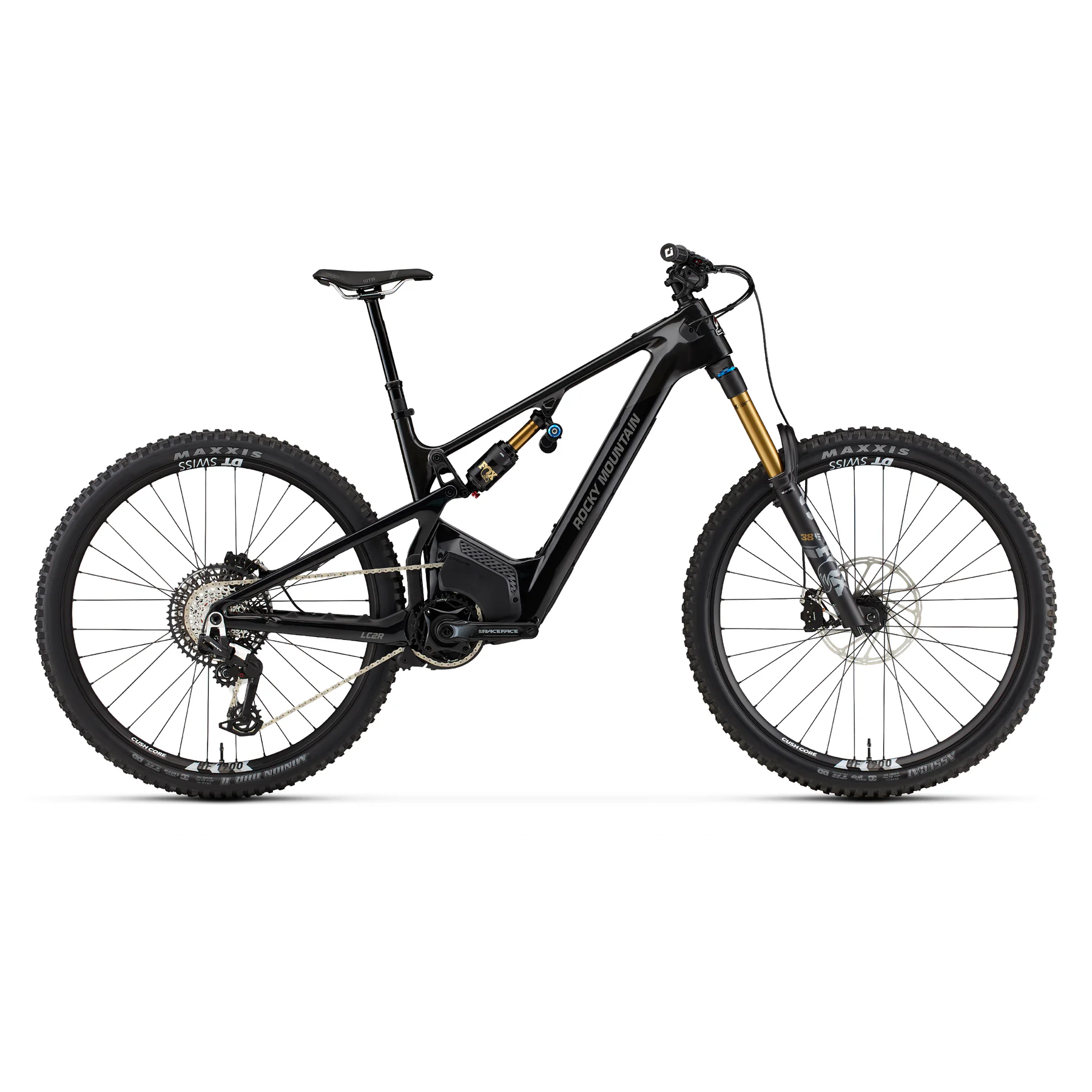 Altitude Powerplay Carbon 70