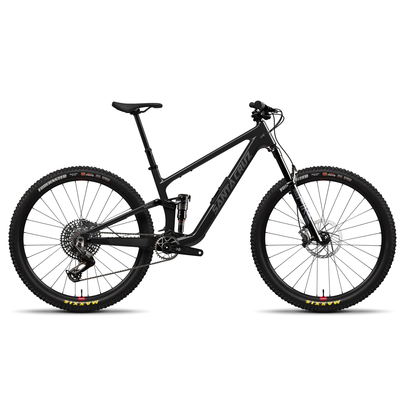 Santa Cruz Tallboy 90 2027