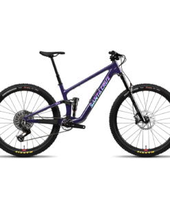 Santa Cruz Tallboy 90
