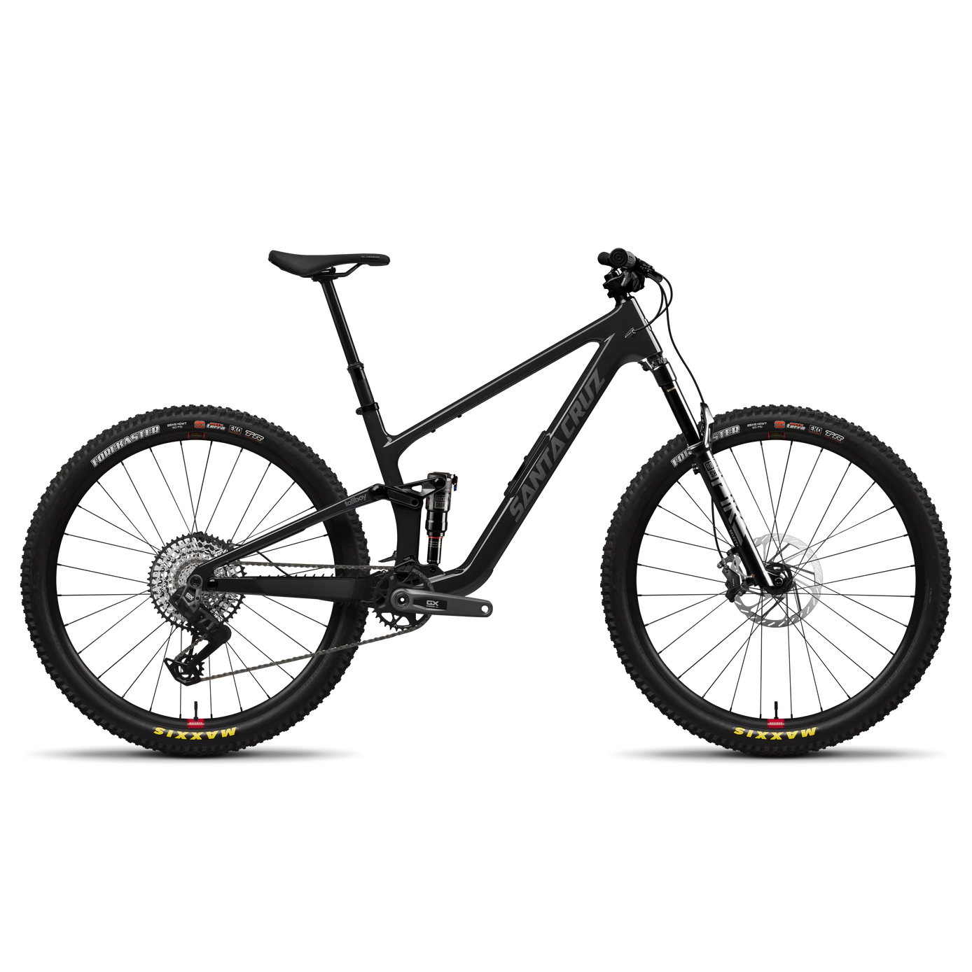 Santa Cruz Tallboy GX AXS