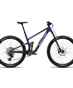 Santa Cruz Tallboy GX AXS