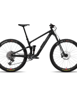 Tallboy XO AXS RSV