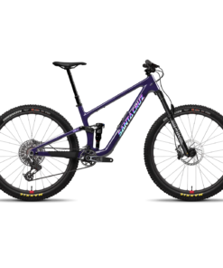 Tallboy XO AXS RSV