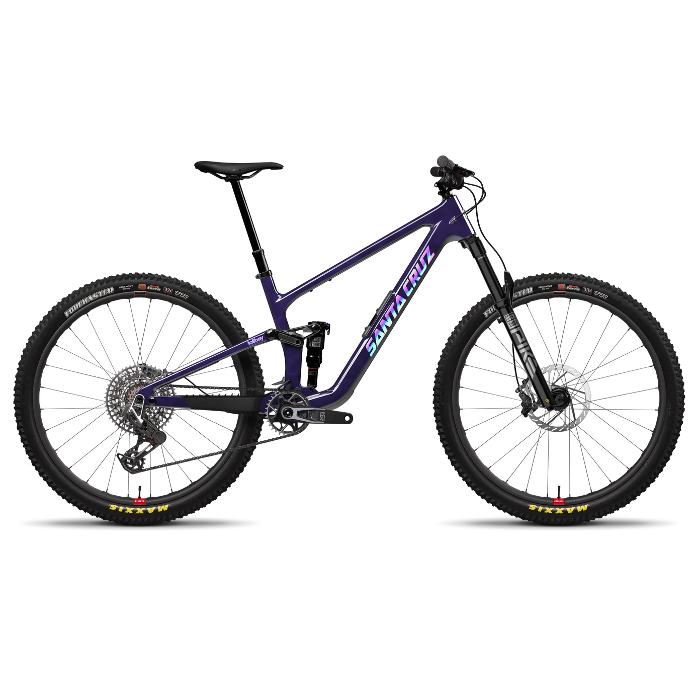 Tallboy XO AXS RSV