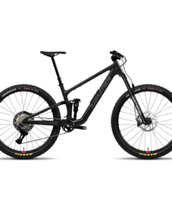 Santa Cruz Tallboy XT Di2