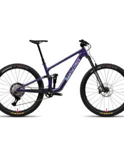 Santa Cruz Tallboy XT Di2 2027