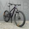 Santa Cruz Tallboy XT Di2