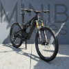 Rocky Mountain Altitude Carbon 70 2026