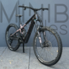 PIVOT Shuttle AMP'D Ride