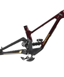 Kit Cadre FORBIDDEN Supernought DH