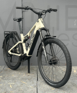 AM FLOW TL Carbon