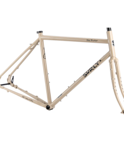 Kit Cadre SURLY Disc Trucker 700c