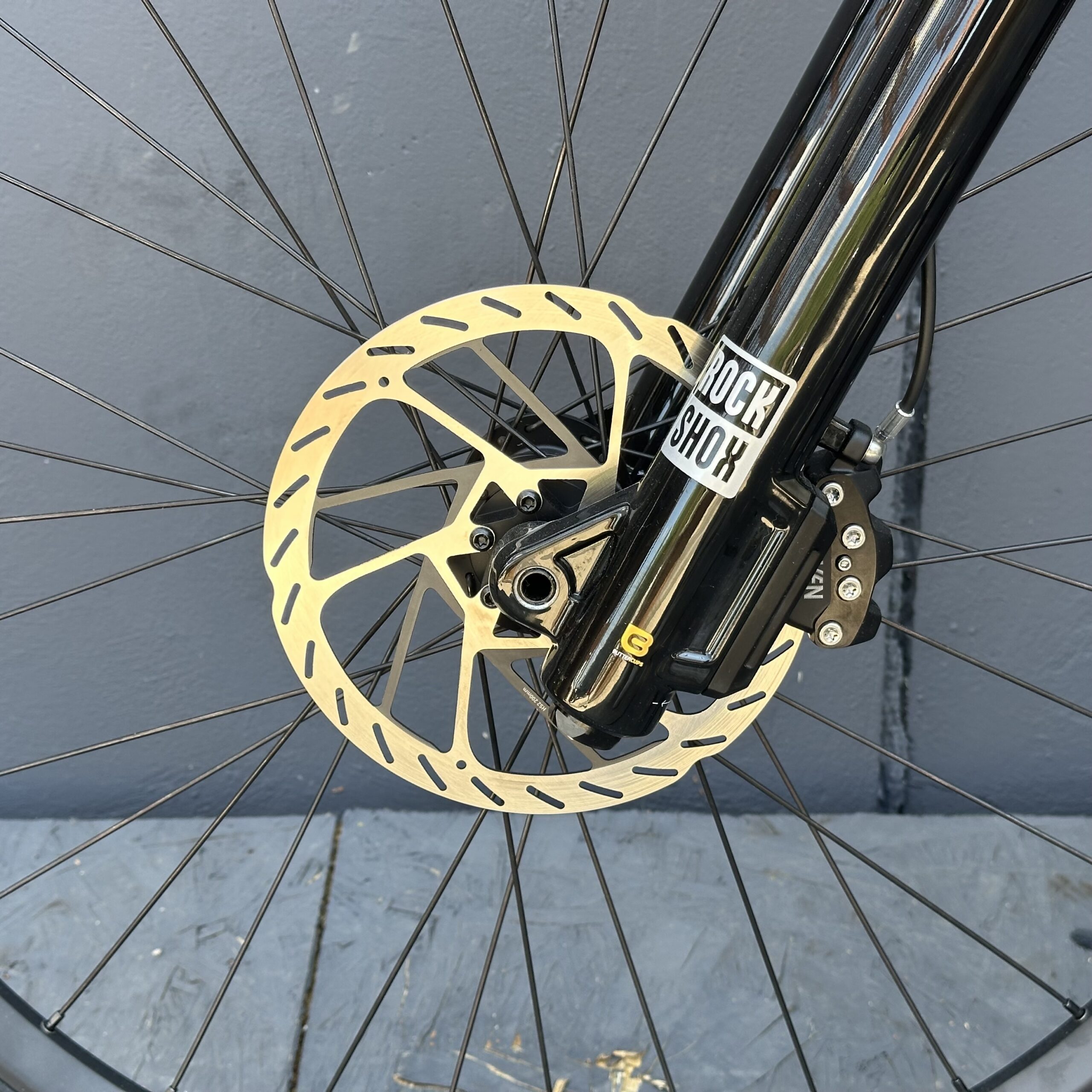 MARIN Alpine Trail E XR CE | 2027 | Silver Black – Image 10