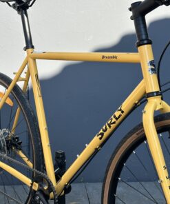 SURLY Preamble Flat Bar | Milky Lemonade – Image 3