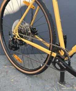 SURLY Preamble Flat Bar | Milky Lemonade – Image 4