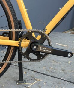 SURLY Preamble Flat Bar | Milky Lemonade – Image 5