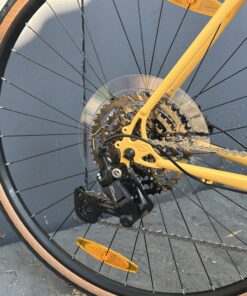 SURLY Preamble Flat Bar | Milky Lemonade – Image 6