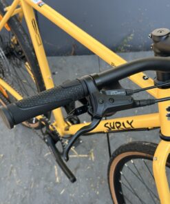 SURLY Preamble Flat Bar | Milky Lemonade – Image 7