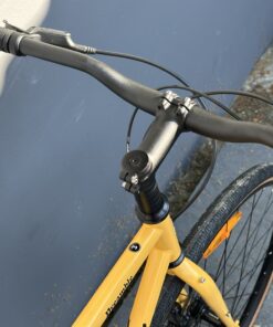 SURLY Preamble Flat Bar | Milky Lemonade – Image 8