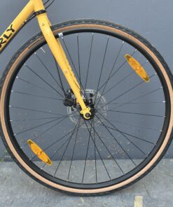 SURLY Preamble Flat Bar | Milky Lemonade – Image 9