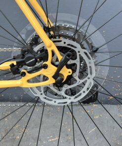 SURLY Preamble Flat Bar | Milky Lemonade – Image 10