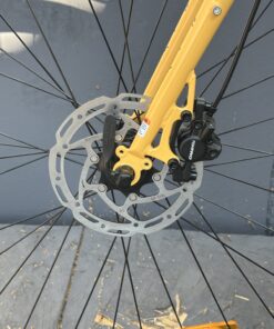SURLY Preamble Flat Bar | Milky Lemonade – Image 11