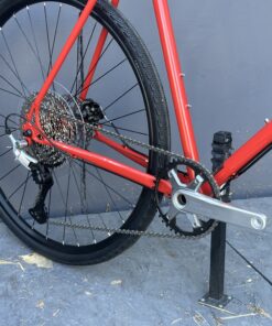 SURLY Preamble Drop Bar | Red hot cheddar – Image 4