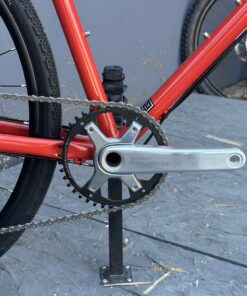 SURLY Preamble Drop Bar | Red hot cheddar – Image 5