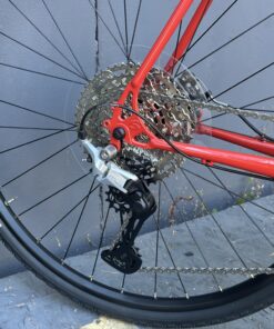 SURLY Preamble Drop Bar | Red hot cheddar – Image 6