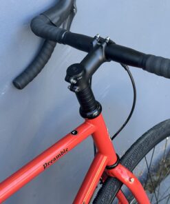 SURLY Preamble Drop Bar | Red hot cheddar – Image 8