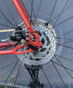 SURLY Preamble Drop Bar | Red hot cheddar – Image 9