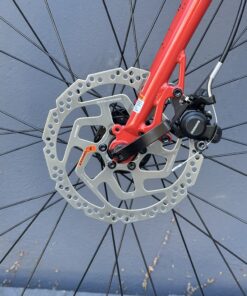 SURLY Preamble Drop Bar | Red hot cheddar – Image 10