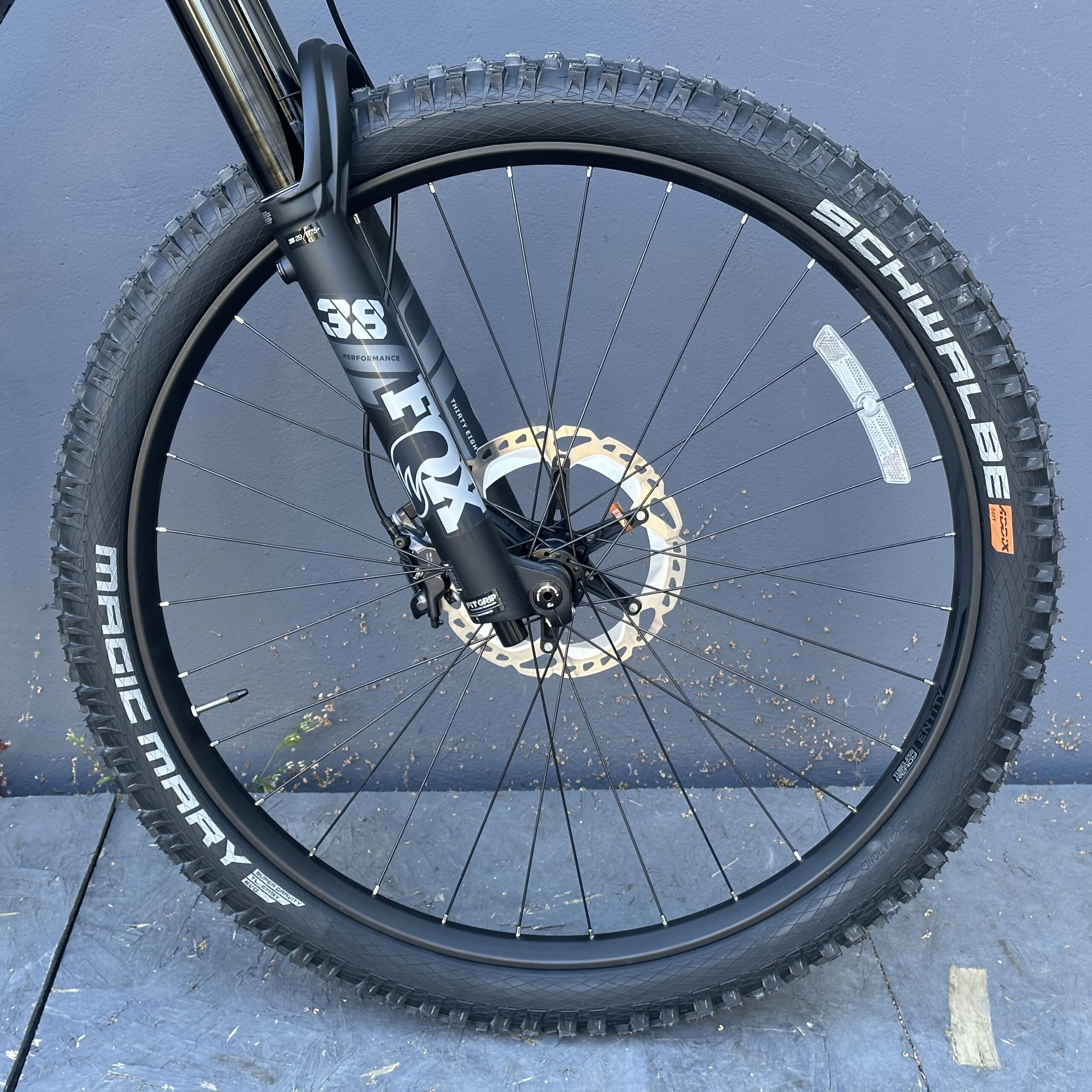 POLYGON Collosus N8E | 2026 | Metallic Brown | -25% ! – Image 10