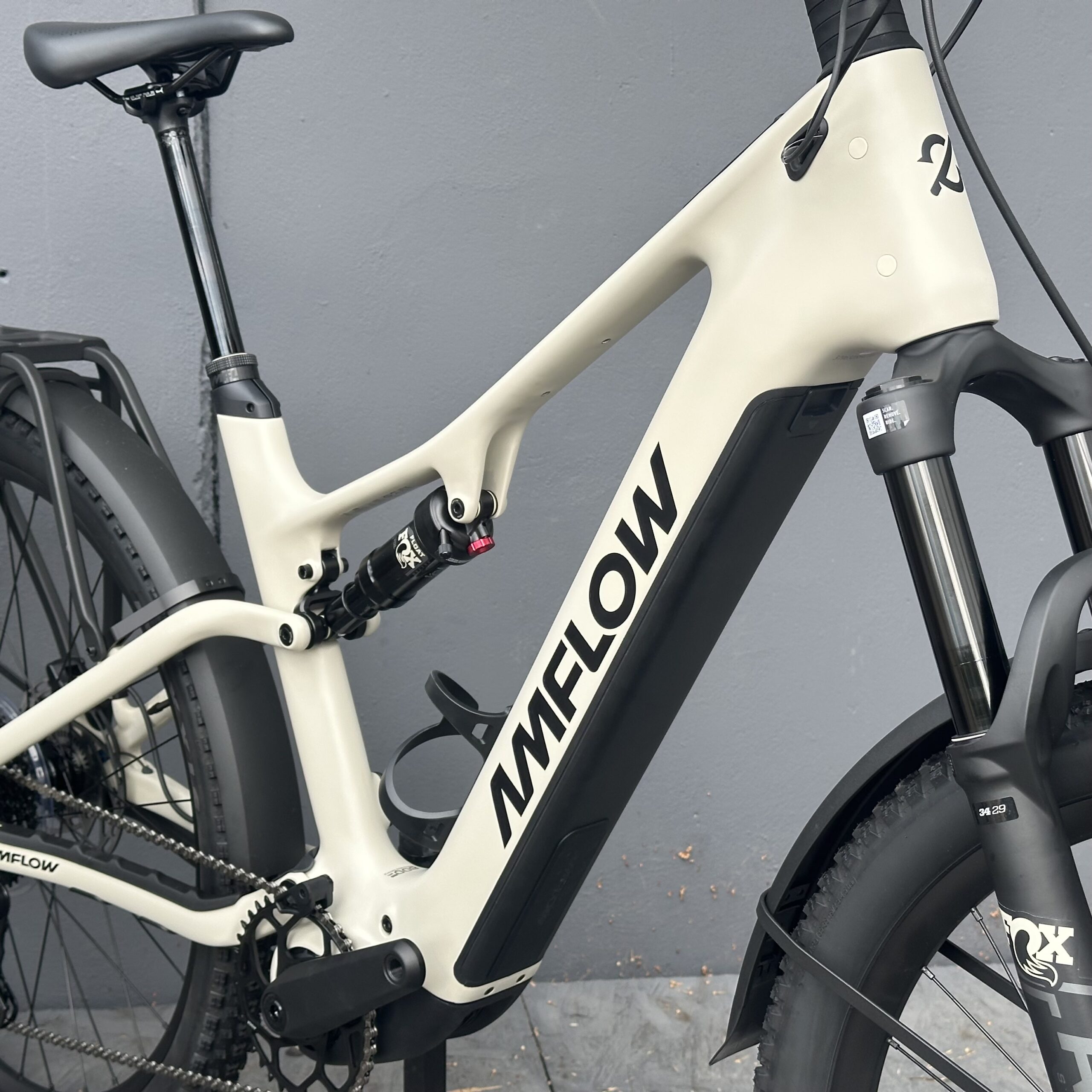 AMFLOW TL Carbon | 2026 | DJI Avinox M2 – Image 3