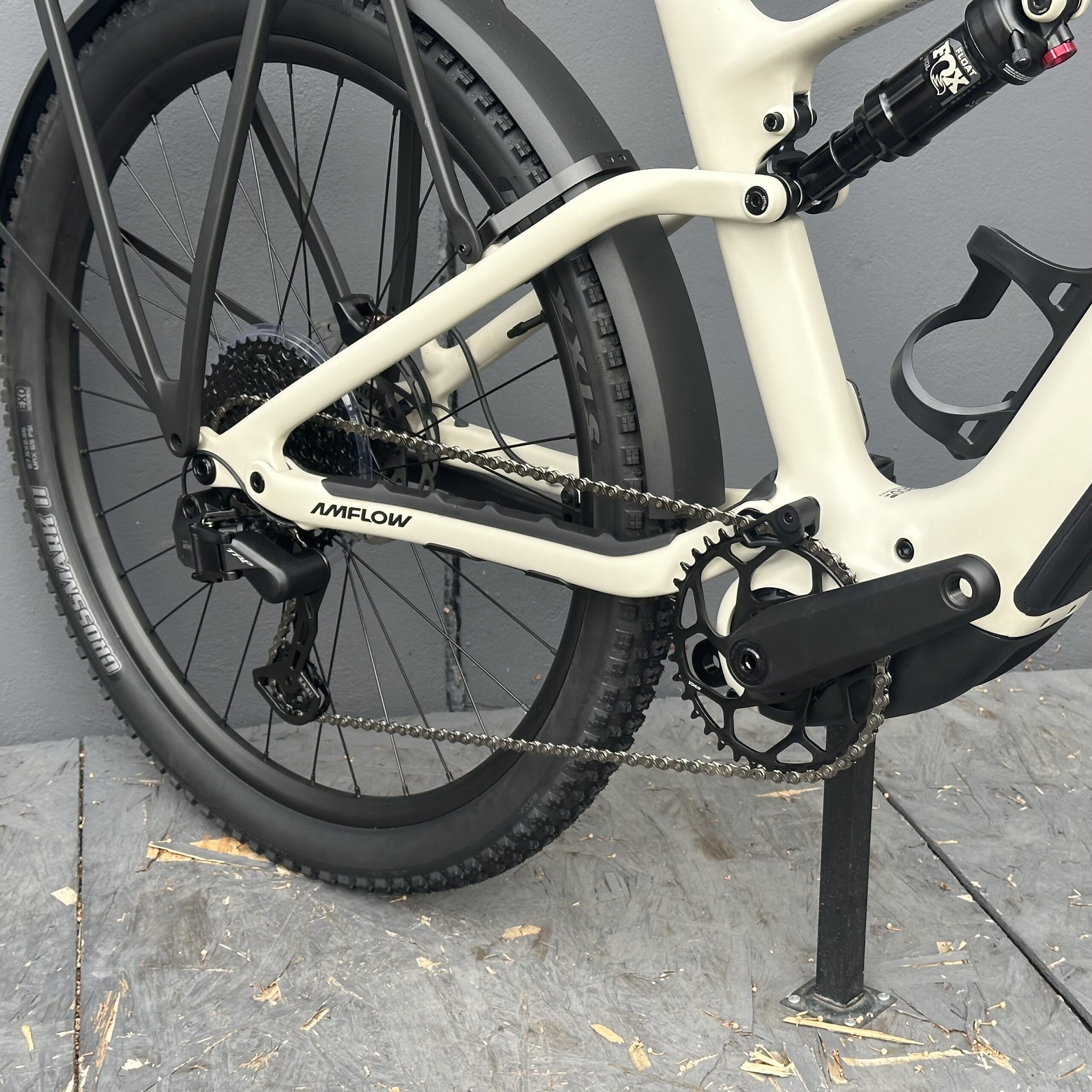 AMFLOW TL Carbon | 2026 | DJI Avinox M2 – Image 5