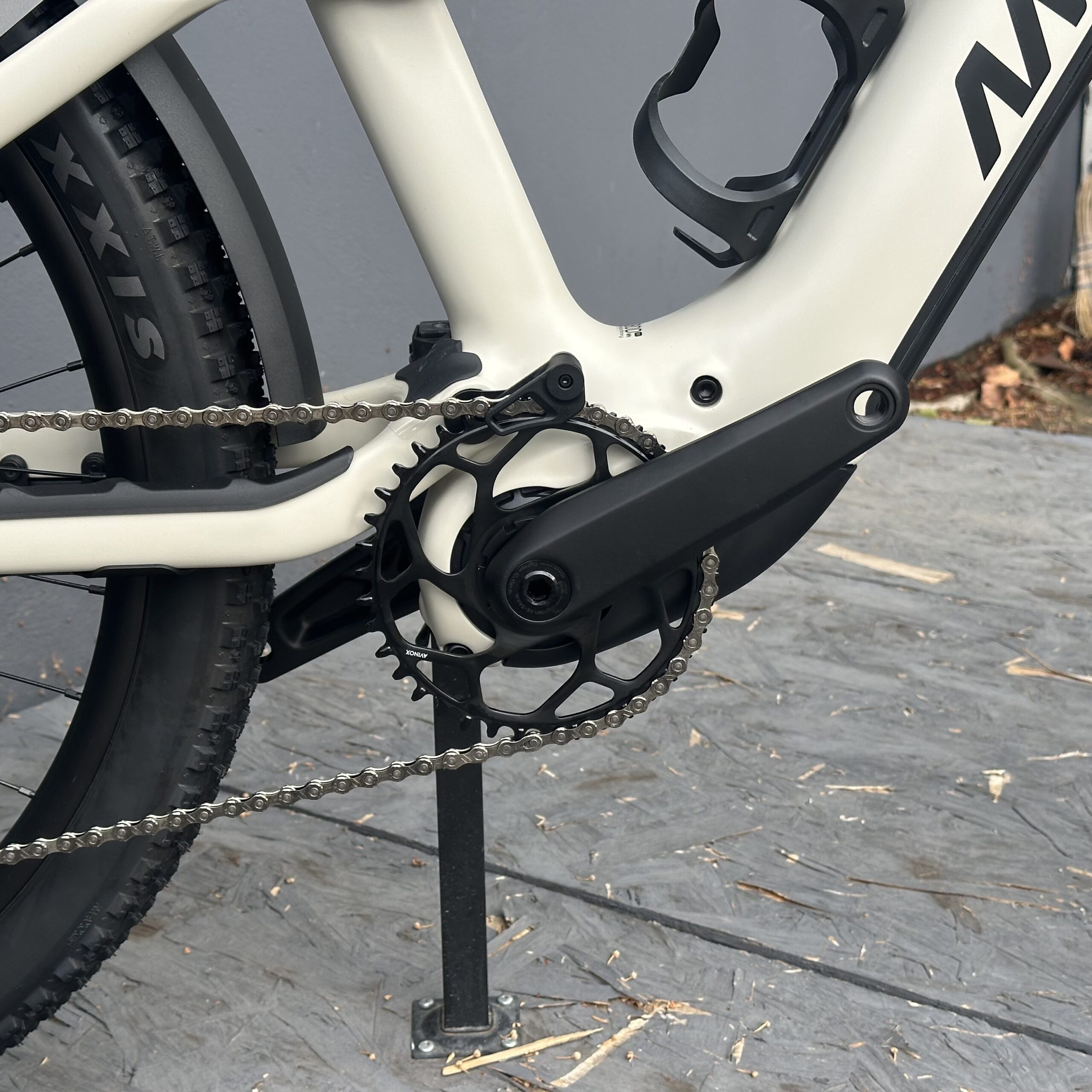 AMFLOW TL Carbon | 2026 | DJI Avinox M2 – Image 6