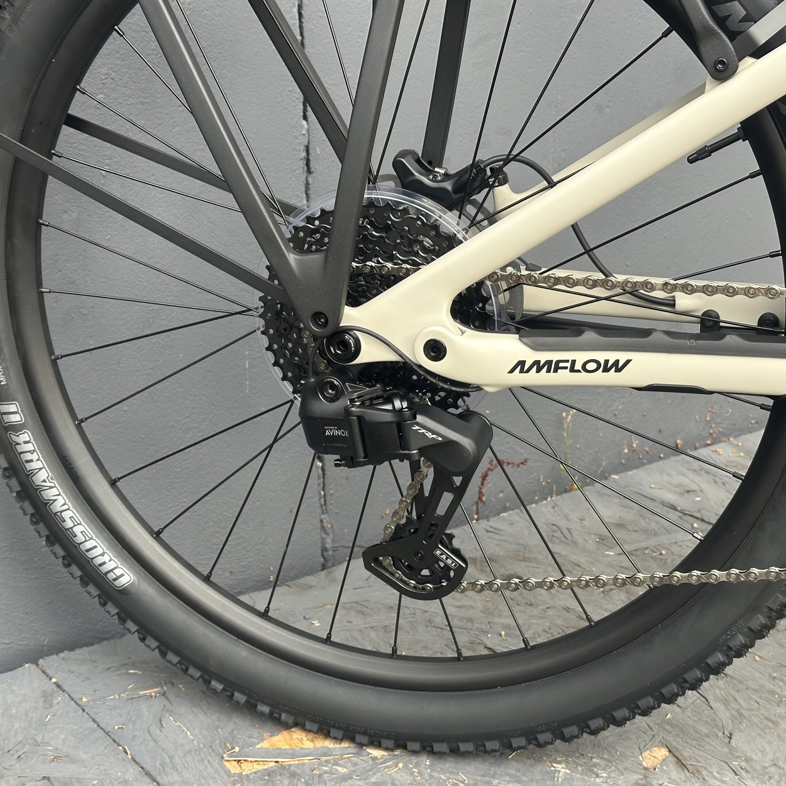 AMFLOW TL Carbon | 2026 | DJI Avinox M2 – Image 7