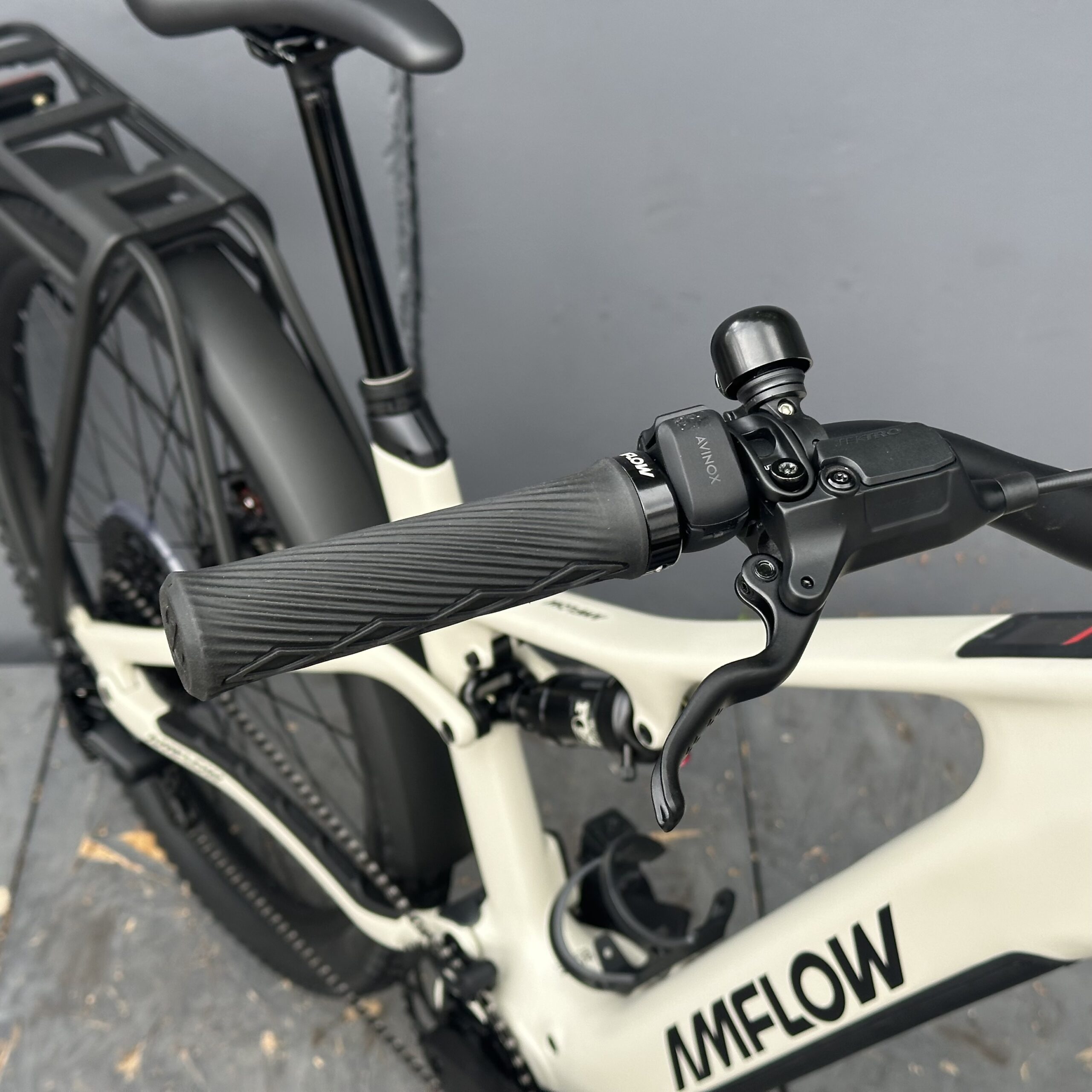 AMFLOW TL Carbon | 2026 | DJI Avinox M2 – Image 8