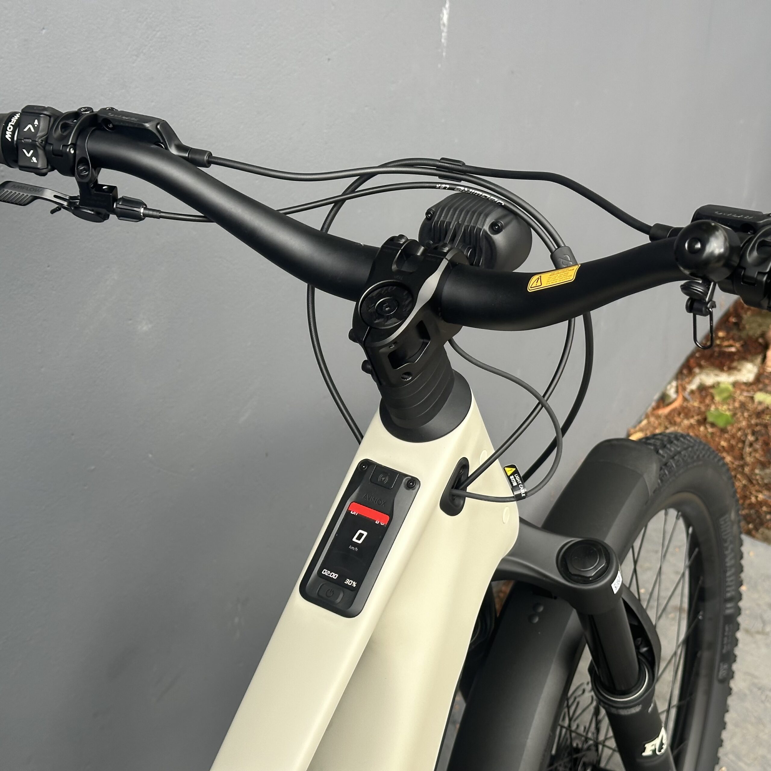 AMFLOW TL Carbon | 2026 | DJI Avinox M2 – Image 9