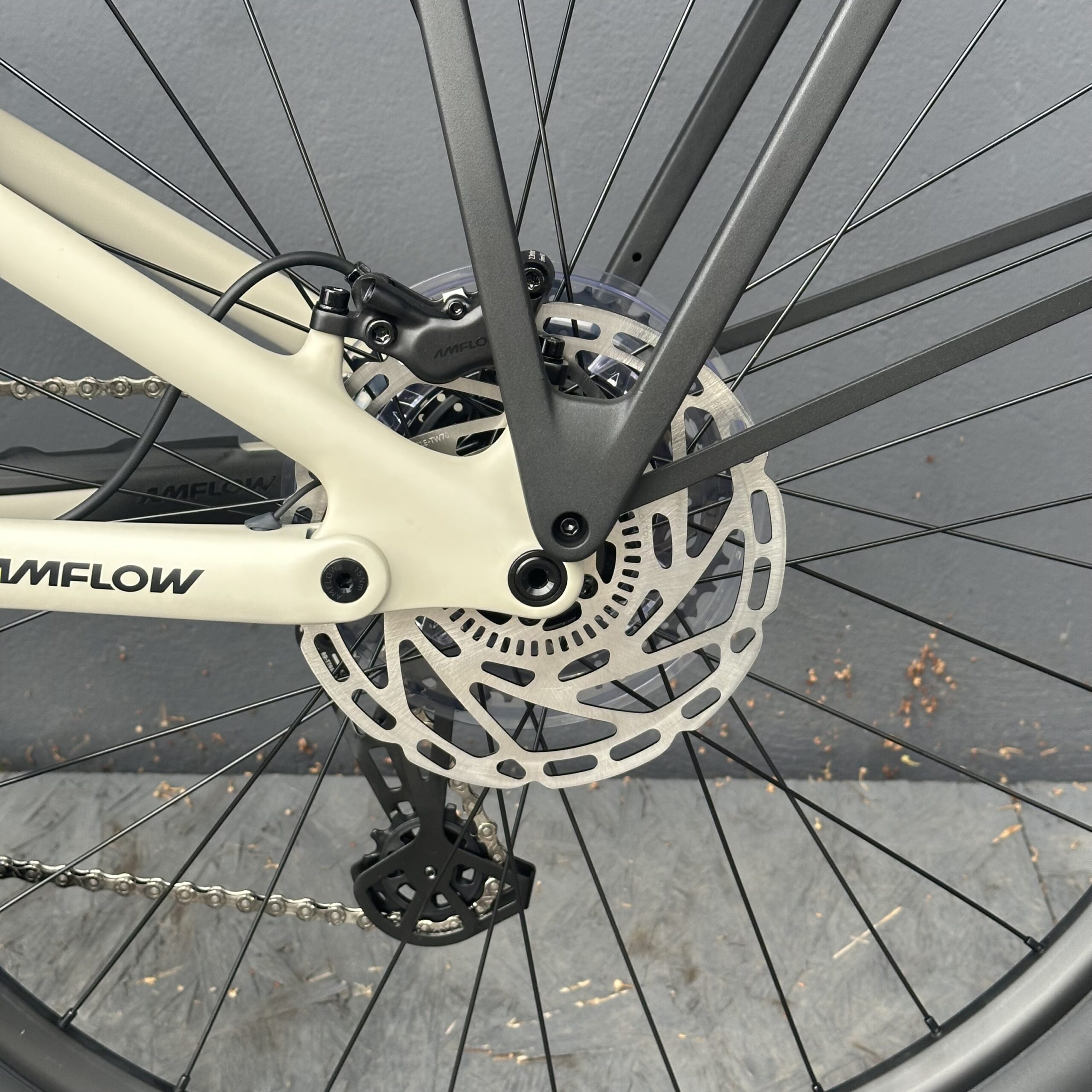 AMFLOW TL Carbon | 2026 | DJI Avinox M2 – Image 11