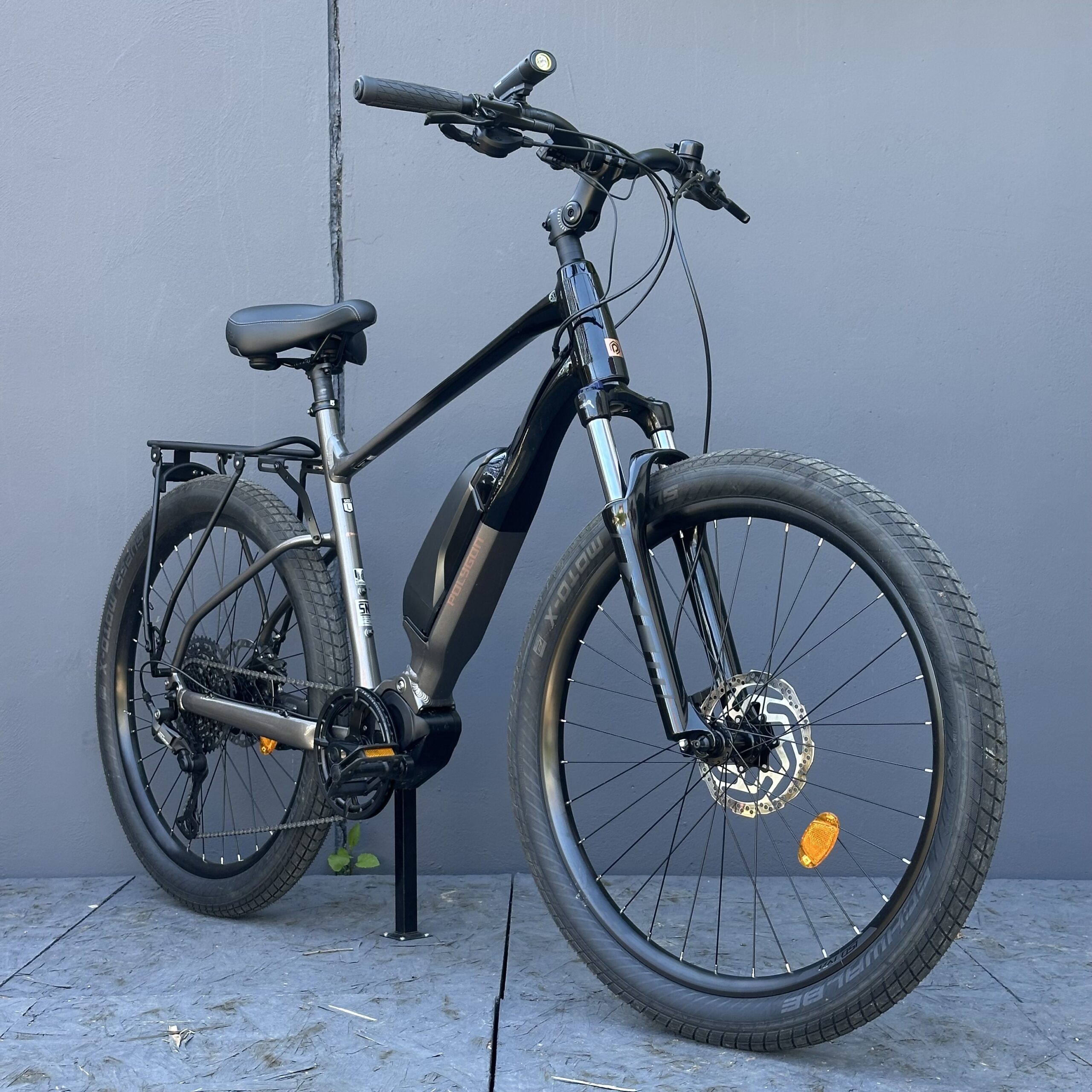 Polygon Kalosi Occasion