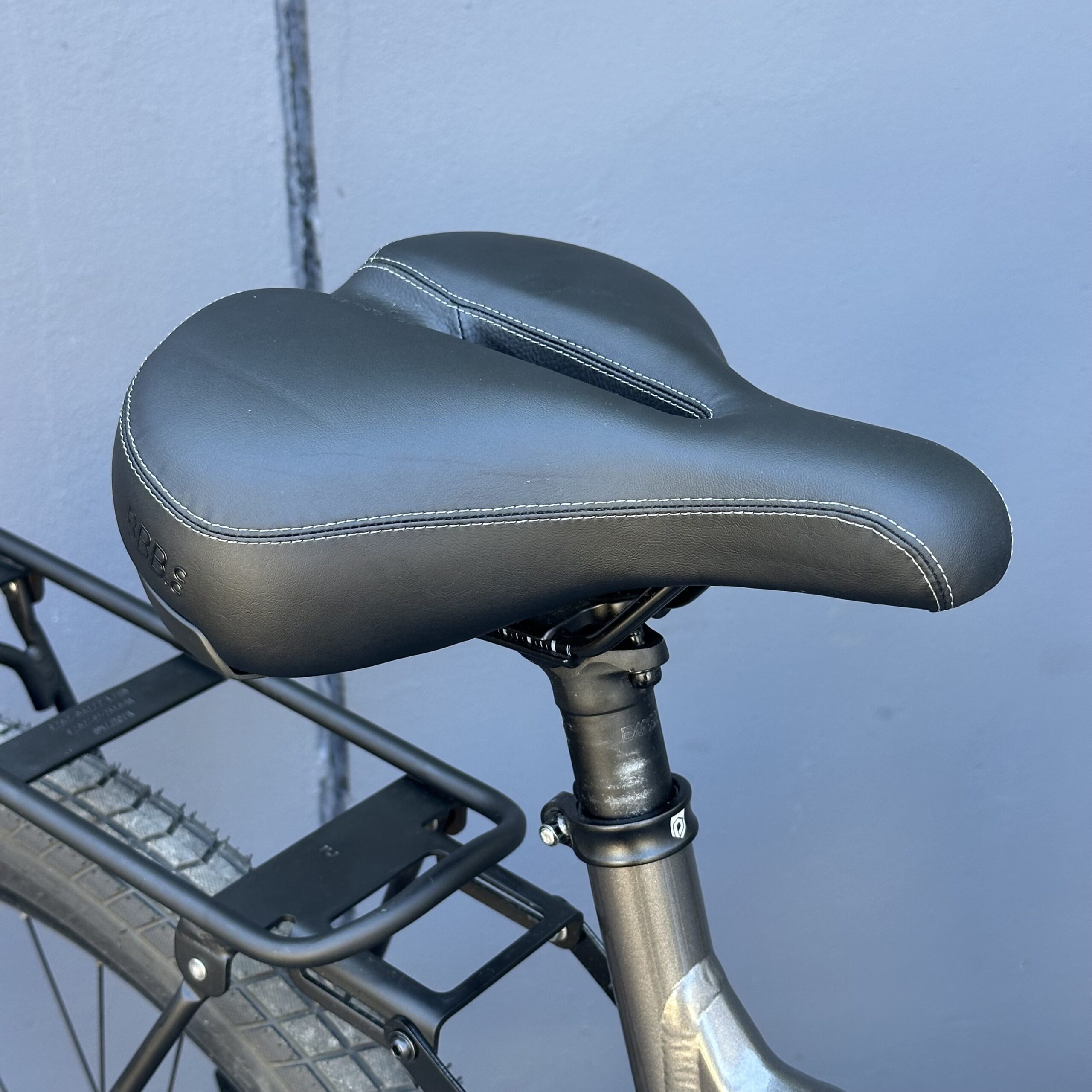 VAE Polygon Kalosi - Occasion - Vélo VTC électrique tout équipé – Image 10