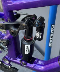 Alternative view of Kit Cadre NORCO Shore | VTT Enduro Freeride Alu | Occasion